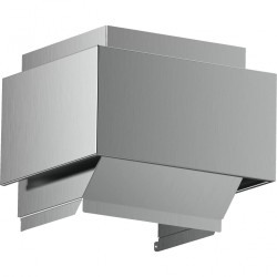 Zestaw startowy Bosch CleanAir Plus Recirculation 17004049 / DWZ1AX5C6 Zestaw startowy Bosch CleanAir Plus Recirculation 17004049 / DWZ1AX5C6