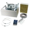 Zestaw startowy recyrkulacji Bosch CleanAir Plus 17006009 / DSZ5240