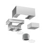 Moduł recyrkulacji powietrza Bosch CleanAir 17000172 / DSZ6240