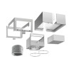 Moduł recyrkulacji powietrza Gaggenau CleanAir 17000175 / AA200816