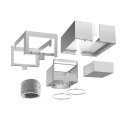 Moduł recyrkulacji powietrza Constructa CleanAir 17000175 / CZ5286X0 Moduł recyrkulacji powietrza Constructa CleanAir 17000175 / CZ5286X0