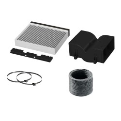 Constructa CleanAir Starter Set Recirculation 17006579 / CZ51CBI1X4 Constructa CleanAir Starter Set Recirculation 17006579 / CZ51CBI1X4