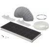 Zestaw startowy Constructa Recirculation 00706588 / CZ5143X5