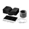 Zestaw startowy Siemens do recyrkulacji powietrza 00747147 / LZ53550