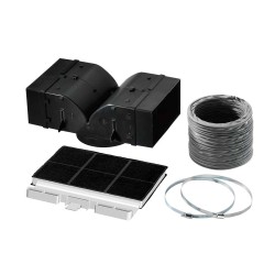 Zestaw rozruszników Bosch z recyrkulacją 00747147 / DHZ5355 Zestaw rozruszników Bosch z recyrkulacją 00747147 / DHZ5355