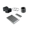 Zestaw startowy Constructa do recyrkulacji powietrza 17002811 / CZ51AIS0X0