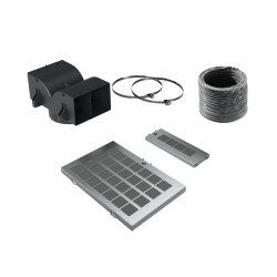 Zestaw startowy Constructa do recyrkulacji powietrza 17002811 / CZ51AIS0X0 Zestaw startowy Constructa do recyrkulacji powietrza 17002811 / CZ51AIS0X0