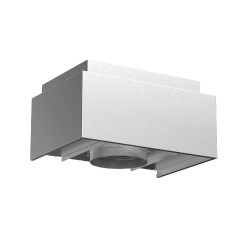Moduł recyrkulacji Constructa CleanAir Plus 17004050 / CZ51CXC2N6 Moduł recyrkulacji Constructa CleanAir Plus 17004050 / CZ51CXC2N6