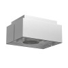 Moduł recyrkulacji Neff CleanAir Plus 17004072 / Z52CXC2N6
