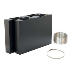 Zestaw startowy Neff CleanAir Plus z recyrkulacją 17006063 / Z92WWI1X7 Zestaw startowy Neff CleanAir Plus z recyrkulacją 17006063 / Z92WWI1X7