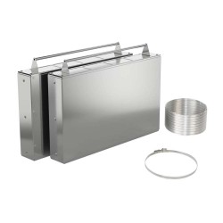 Zestaw startowy Neff Recirculation 17006064 / Z92WWJ12 Zestaw startowy Neff Recirculation 17006064 / Z92WWJ12