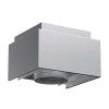 Moduł recyrkulacji Siemens 17004655 / LZ11FXD51