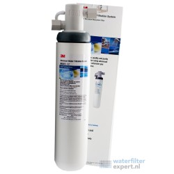 System filtrów wody 3M US-E2 z głowicą filtrującą System filtrów wody 3M US-E2 z głowicą filtrującą