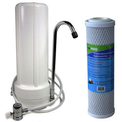 Zestaw filtrów do wody dla kamperów zapewniający bezpieczną i czystą wodę pitną Zestaw filtrów do wody dla kamperów zapewniający bezpieczną i czystą wodę pitną