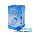 Icepure SF001-H Filtr prysznicowy zapobiegający osadzaniu się kamienia