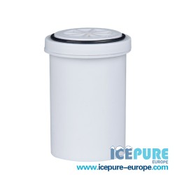 Wymień filtr Icepure SF001-HF na filtr prysznicowy Icepure SF001-H zapobiegający osadzaniu się kamienia Wymień filtr Icepure SF001-HF na filtr prysznicowy Icepure SF001-H zapobiegający osadzaniu się kamienia