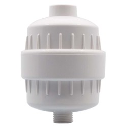 Filtr prysznicowy Alapure ALA-SHR22 bez wapna Filtr prysznicowy Alapure ALA-SHR22 bez wapna