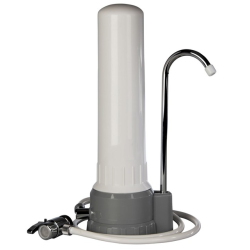 Model nablatowy WFS-D808A Ceramiczny system filtrujący Model nablatowy WFS-D808A Ceramiczny system filtrujący