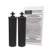 Wkłady filtrujące do wody Black Berkey