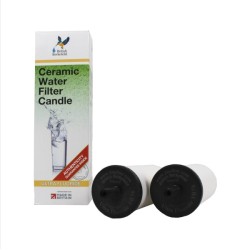 Filtr Doulton Ultra Fluoride (2 sztuki) Filtr Doulton Ultra Fluoride (2 sztuki)
