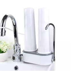 Model nablatowy ALA-D810A Podwójny ceramiczny system filtrujący W9380208 Model nablatowy ALA-D810A Podwójny ceramiczny system filtrujący W9380208
