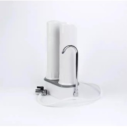Model nablatowy ALA-D810A Podwójny ceramiczny system filtrujący W9380208 Model nablatowy ALA-D810A Podwójny ceramiczny system filtrujący W9380208
