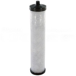 Węglowy filtr wody Alapure CTO Odpowiedni do systemów HCS / HIP / HIS / DUO / HCP / HCPS