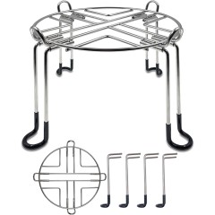 Brytyjski Berkefeld Deluxe Standard ze stali nierdzewnej Alapure OWF022