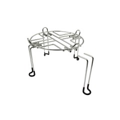 Brytyjski Berkefeld Deluxe Standard ze stali nierdzewnej Alapure OWF022