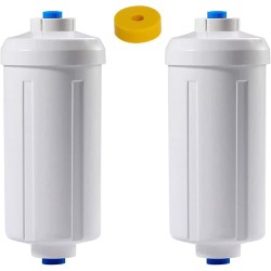 Wkłady filtrujące Berkey Fluoride and Arsenic (PF-2) firmy Alapure OWF005 Wkłady filtrujące Berkey Fluoride and Arsenic (PF-2) firmy Alapure OWF005