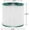 Filtr HEPA Dyson TP03 / TP02 / TP01 / BP01 / 967089-17 firmy Alapure ALA-DY121