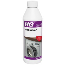 Wielofunkcyjny szybki odkamieniacz HG Wielofunkcyjny szybki odkamieniacz HG