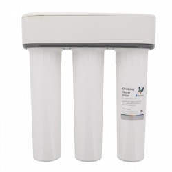 Wbudowany model WFS-D820C z potrójnym systemem filtrów ceramicznych HIP3 Wbudowany model WFS-D820C z potrójnym systemem filtrów ceramicznych HIP3