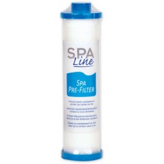 Filtr wstępny SpaLine