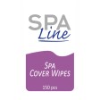 Chusteczki SpaLine Spa Cover