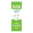 SpaLine Spa Fragrance Aromatherapy Fragrance Pine SPA-FRA02