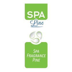 SpaLine Spa Fragrance Aromatherapy Fragrance Pine SPA-FRA02 SpaLine Spa Fragrance Aromatherapy Fragrance Pine SPA-FRA02