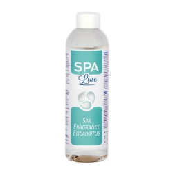 SpaLine Zapach do aromaterapii Spa Eucalyptus SPA-FRA03 SpaLine Zapach do aromaterapii Spa Eucalyptus SPA-FRA03