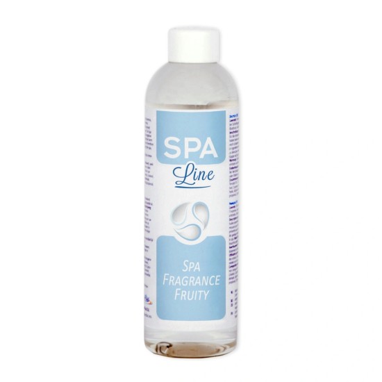 SpaLine Zapach do aromaterapii Spa Fruity SPA-FRA10