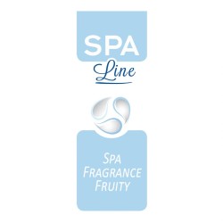 SpaLine Zapach do aromaterapii Spa Fruity SPA-FRA10 SpaLine Zapach do aromaterapii Spa Fruity SPA-FRA10