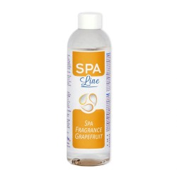 SpaLine Spa Fragrance Aromatherapy Zapach grejpfrutowy SPA-FRA11 SpaLine Spa Fragrance Aromatherapy Zapach grejpfrutowy SPA-FRA11