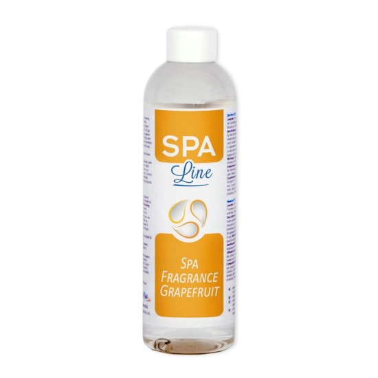 SpaLine Spa Fragrance Aromatherapy Zapach grejpfrutowy SPA-FRA11