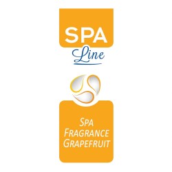 SpaLine Spa Fragrance Aromatherapy Zapach grejpfrutowy SPA-FRA11 SpaLine Spa Fragrance Aromatherapy Zapach grejpfrutowy SPA-FRA11