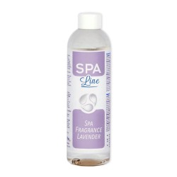 SpaLine Zapach do aromaterapii Spa Lavender SPA-FRA06 SpaLine Zapach do aromaterapii Spa Lavender SPA-FRA06