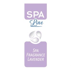 SpaLine Zapach do aromaterapii Spa Lavender SPA-FRA06 SpaLine Zapach do aromaterapii Spa Lavender SPA-FRA06