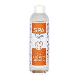 SpaLine Zapach do aromaterapii Spa Magnolia SPA-FRA12 SpaLine Zapach do aromaterapii Spa Magnolia SPA-FRA12