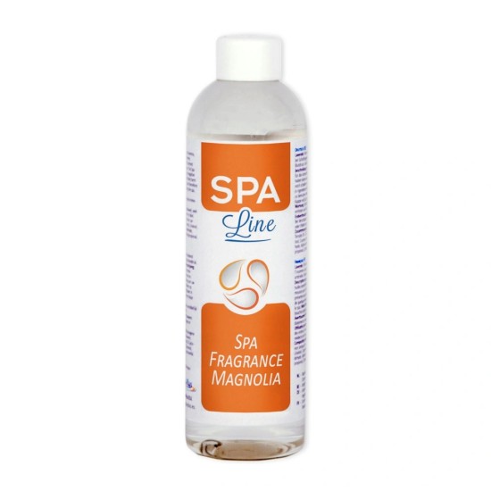 SpaLine Zapach do aromaterapii Spa Magnolia SPA-FRA12