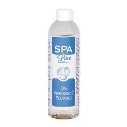 SpaLine Spa Fragrance Aromatherapy Zapach relaksujący SPA-FRA07 Relaxing SpaLine Spa Fragrance Aromatherapy Zapach relaksujący SPA-FRA07 Relaxing