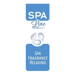 SpaLine Spa Fragrance Aromatherapy Zapach relaksujący SPA-FRA07 Relaxing SpaLine Spa Fragrance Aromatherapy Zapach relaksujący SPA-FRA07 Relaxing