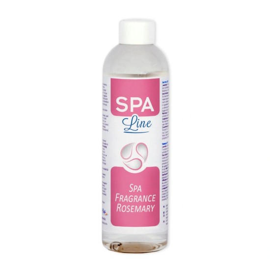 SpaLine Zapach do aromaterapii Spa Rosemary SPA-FRA08